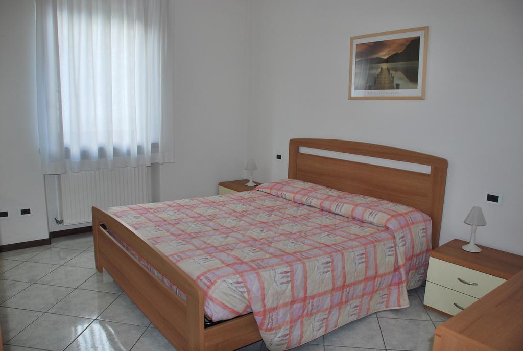 Appartamenti Stanga Ivo Тено Стая снимка