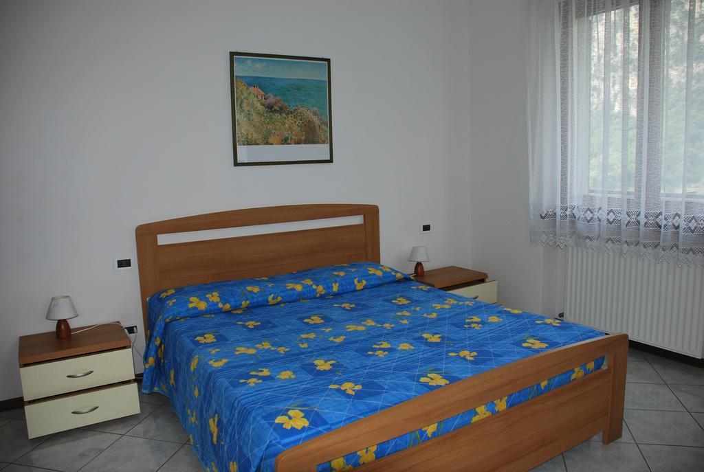 Appartamenti Stanga Ivo Тено Стая снимка
